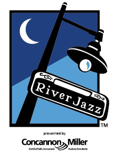 RiverJazz presented by Concannon Miller